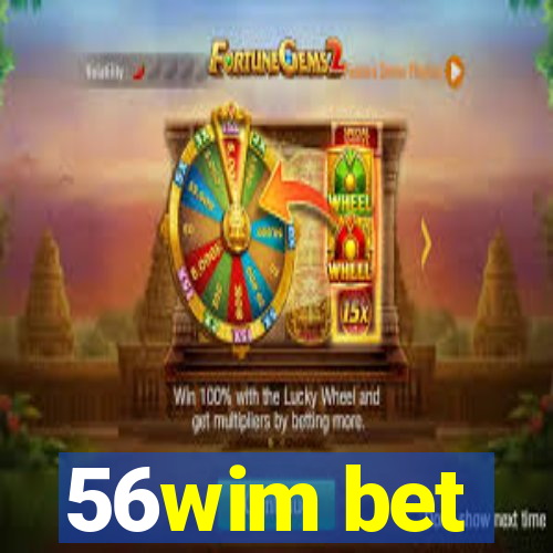 56wim bet